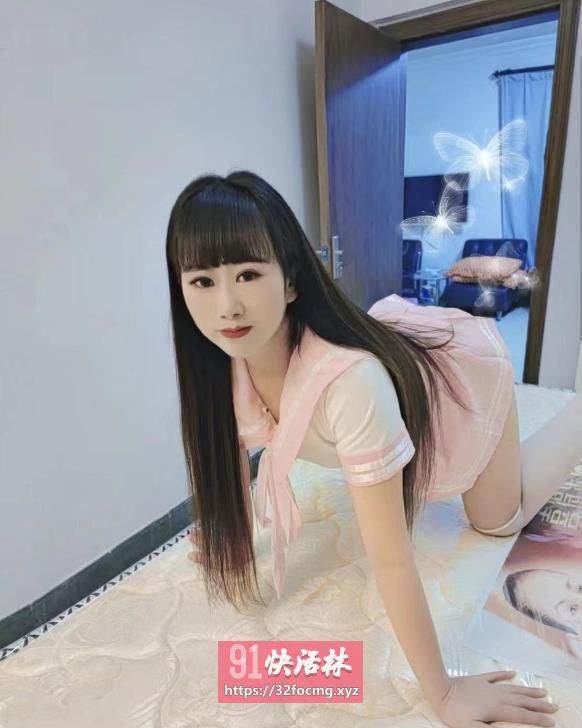 海珠腿模柔柔