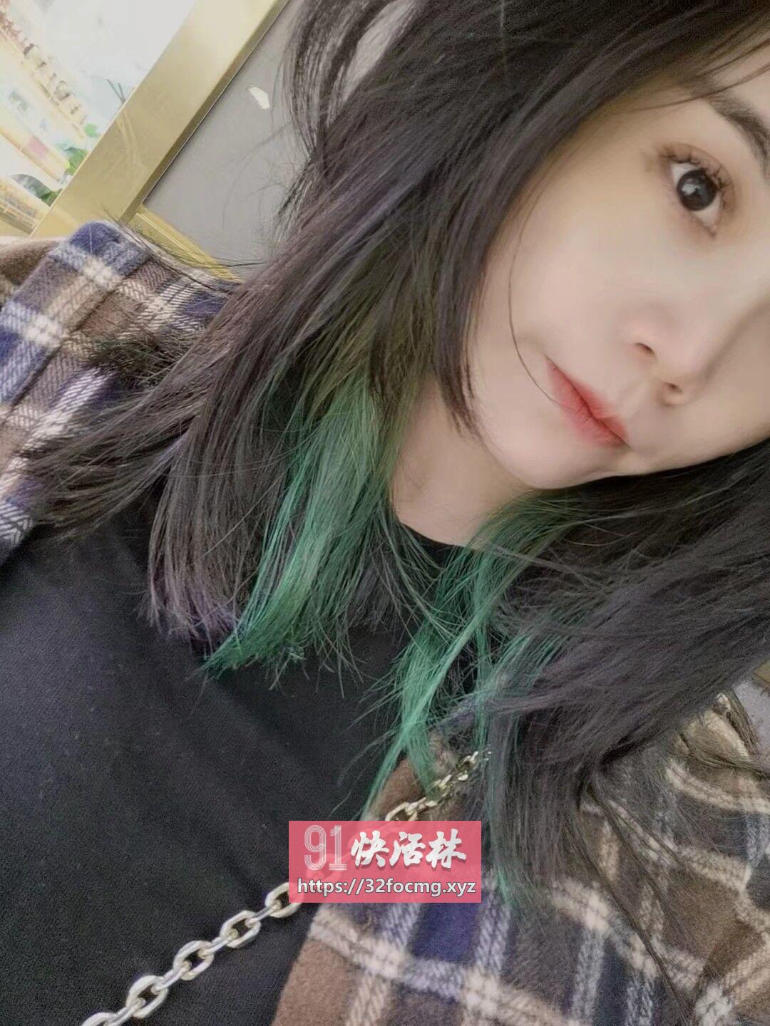 夹子音