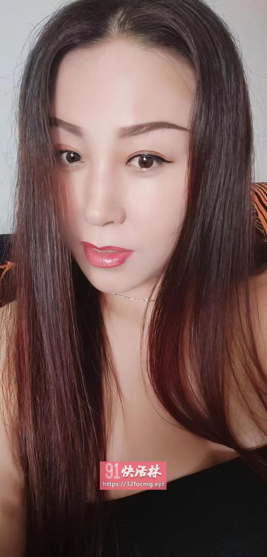 未央三通女神凤尾狐