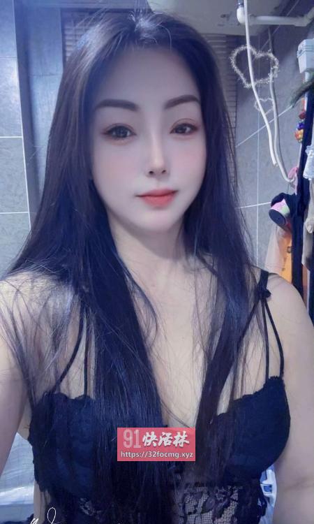 健身御姐小严