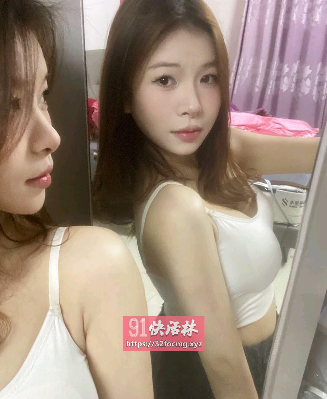 丰满细腰颜值老师