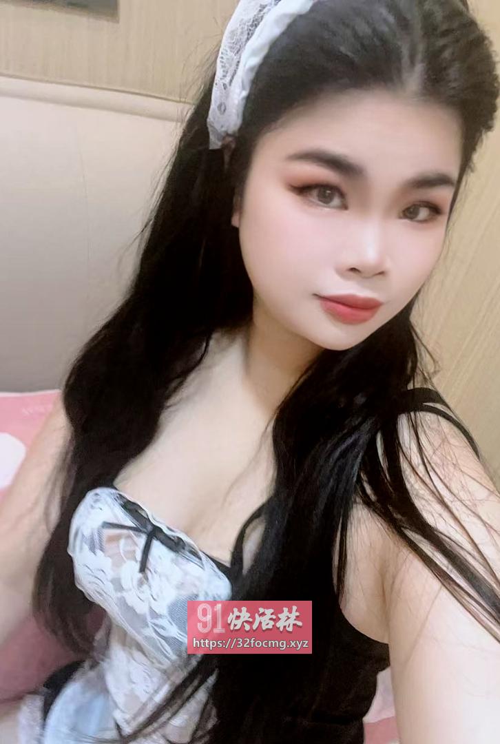 主动的风骚妹子