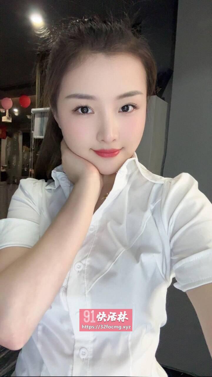 温柔甜美御姐珍珍