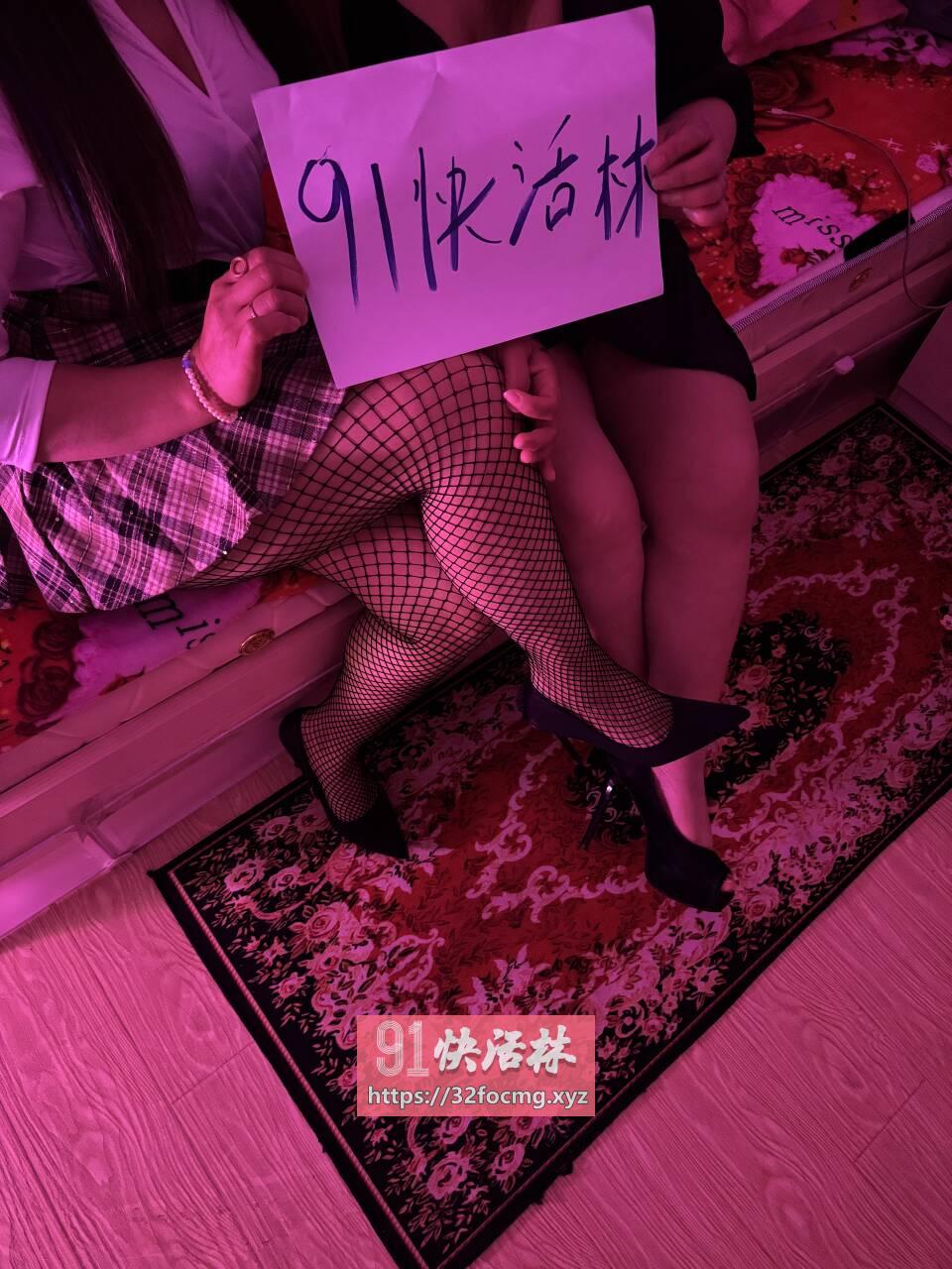 秦淮双飞姊妹花