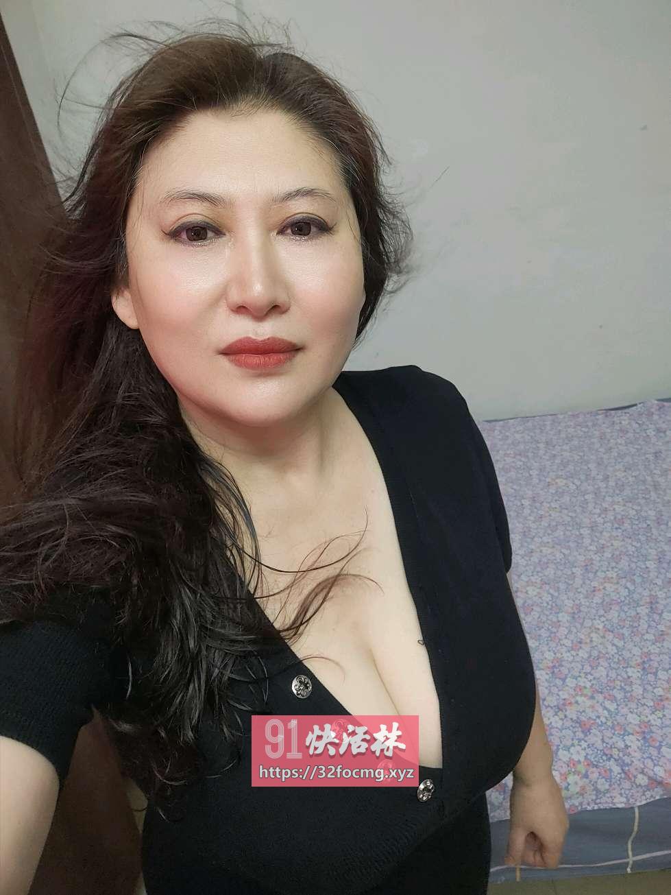 光明熟女