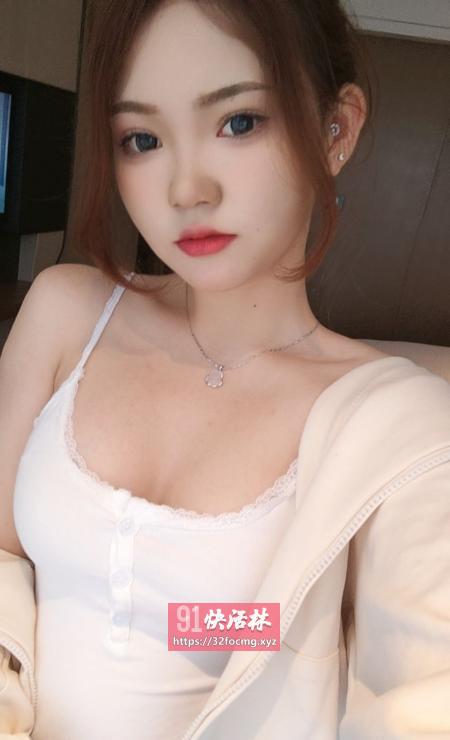 雪琪妹妹听话会玩