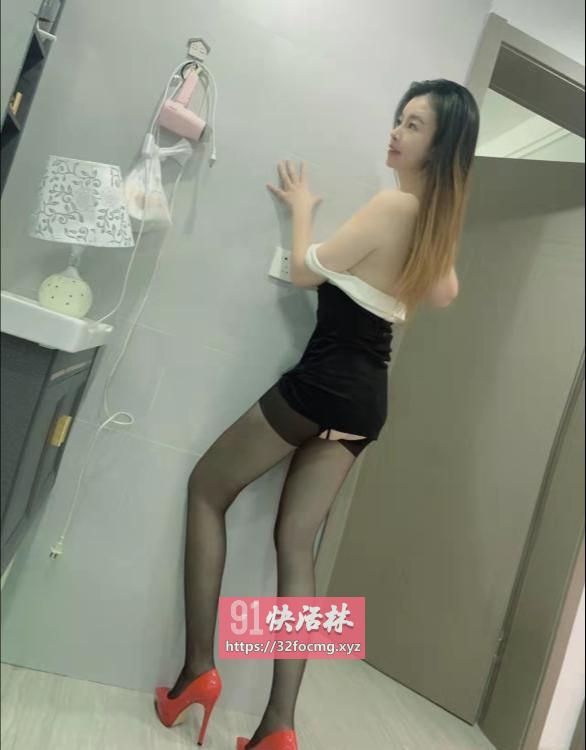 新北长腿美女
