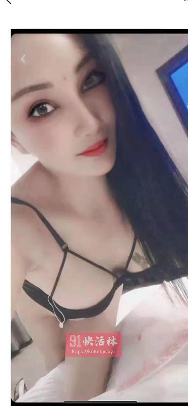 宝安菲菲胸大腰细
