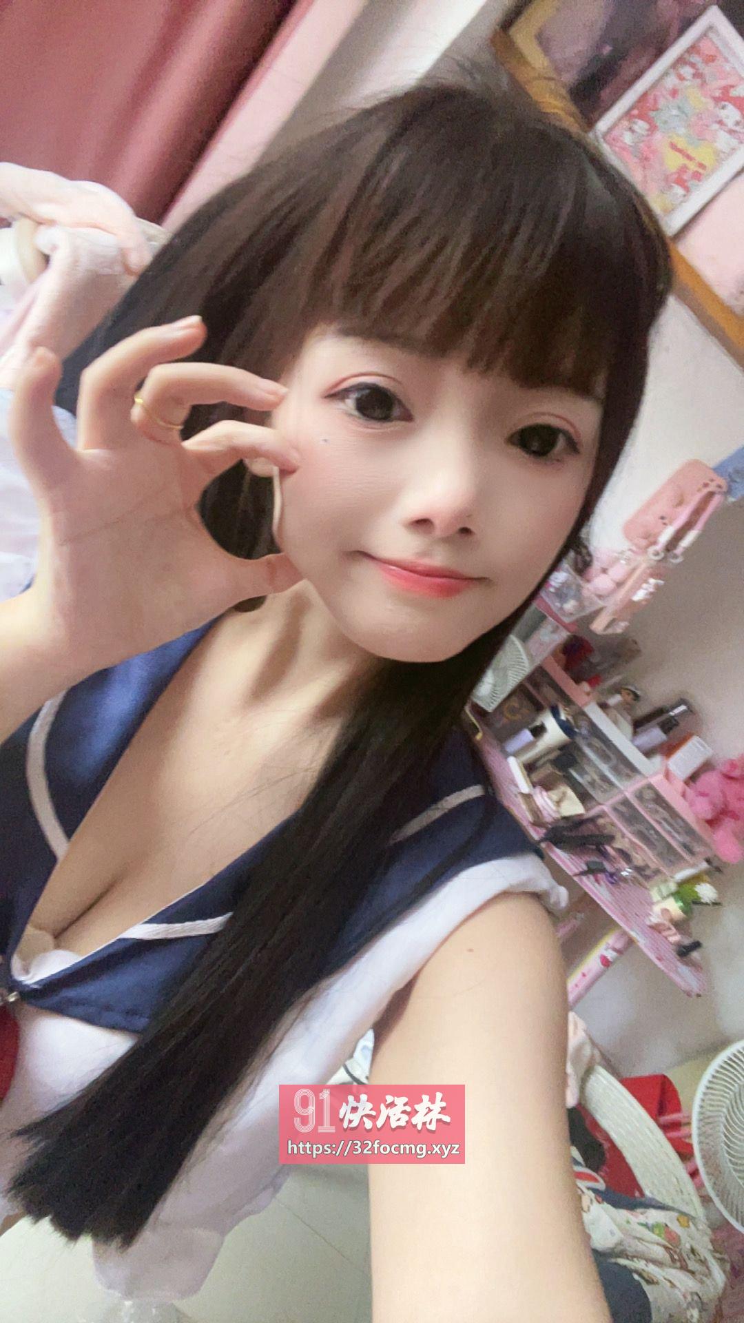 雨花小萝莉冰儿