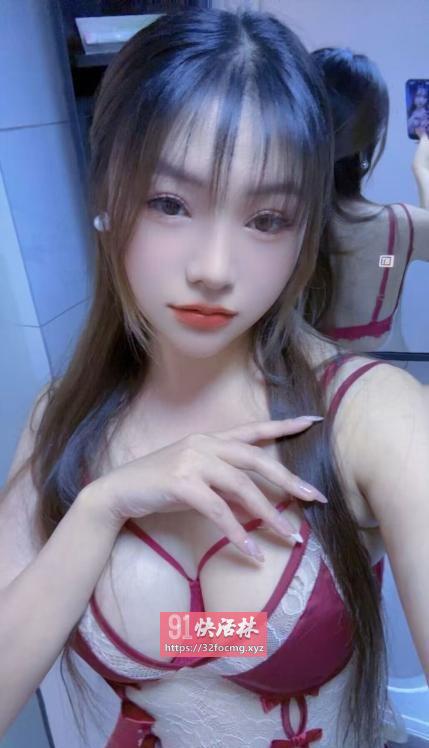 包河温柔萌妹子