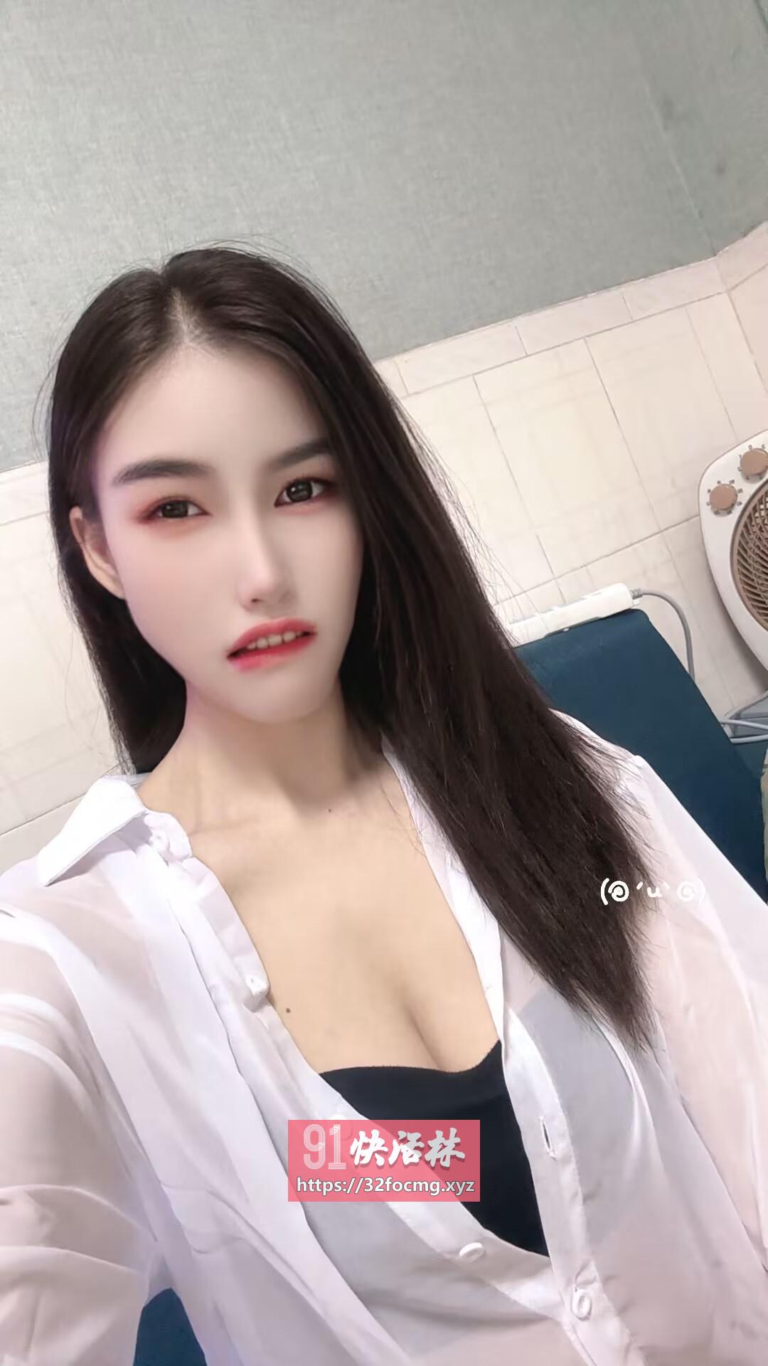 极品小仙女自带反差