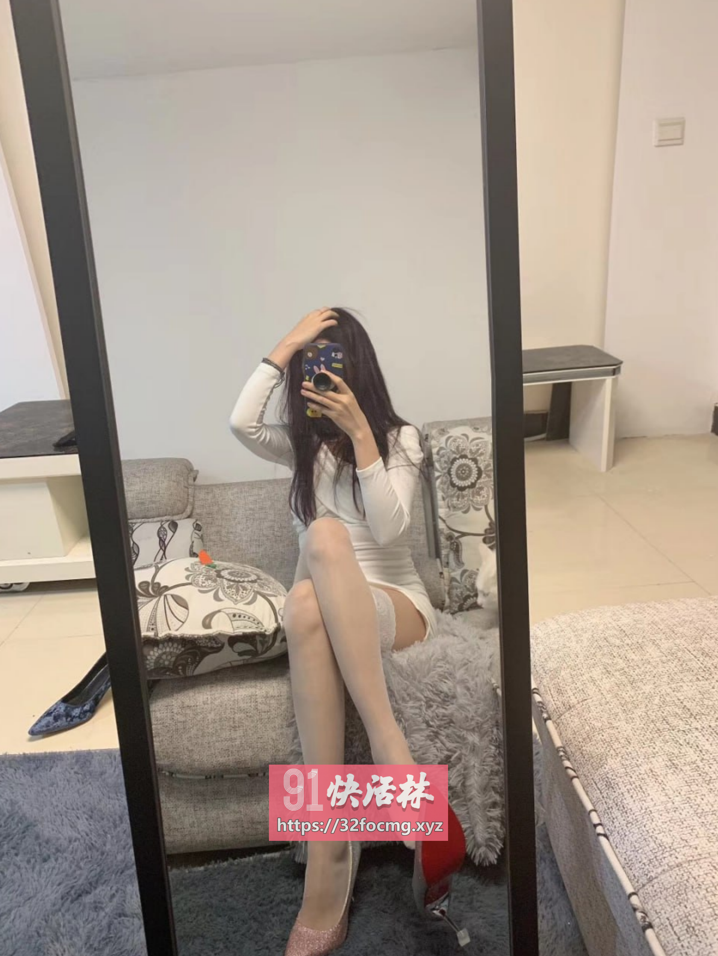 瑶海骚妹