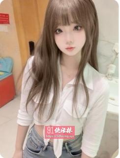 上海嫩妹可69耐看型