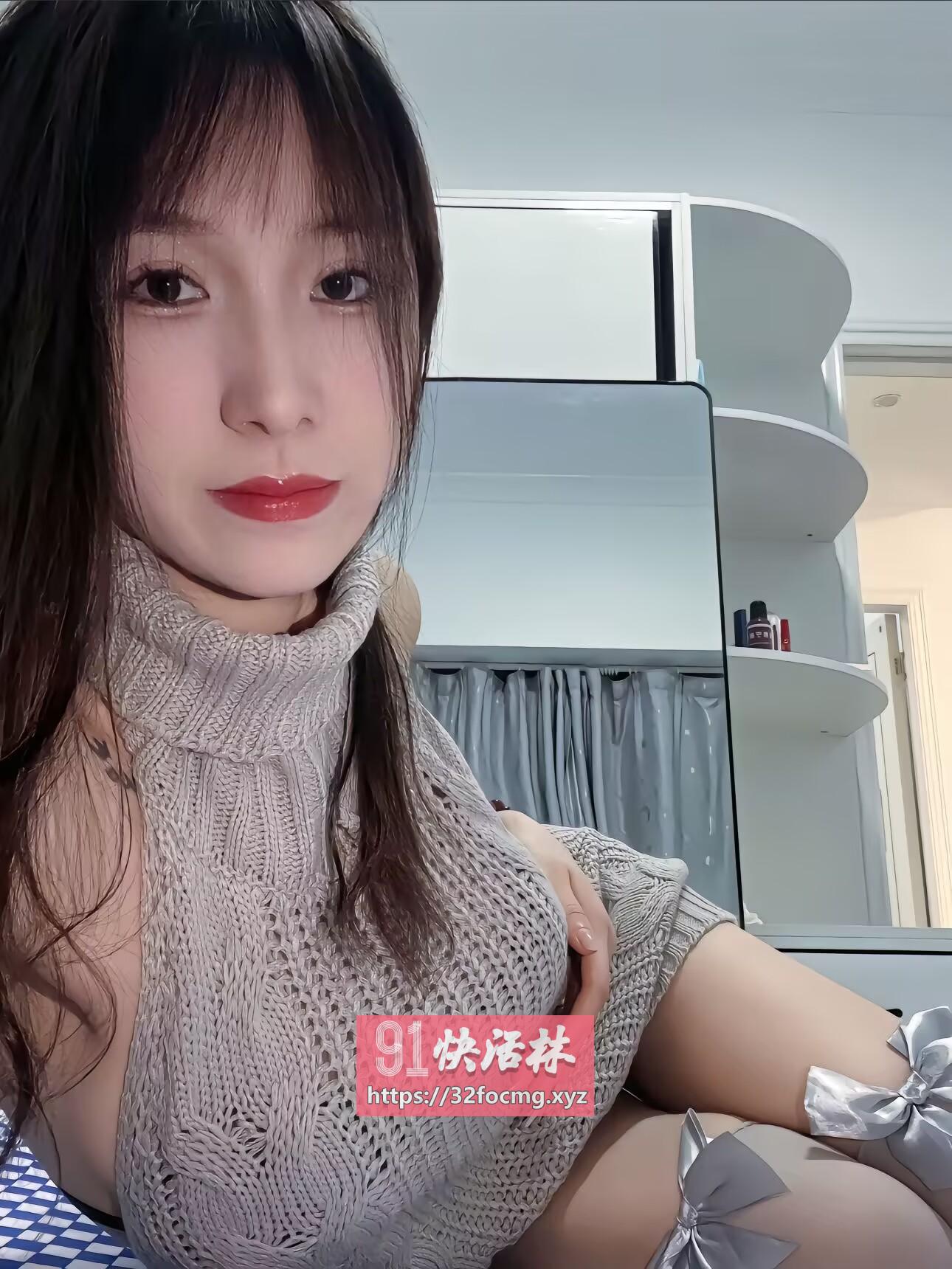 胶州肤白貌美大奶嫩妹