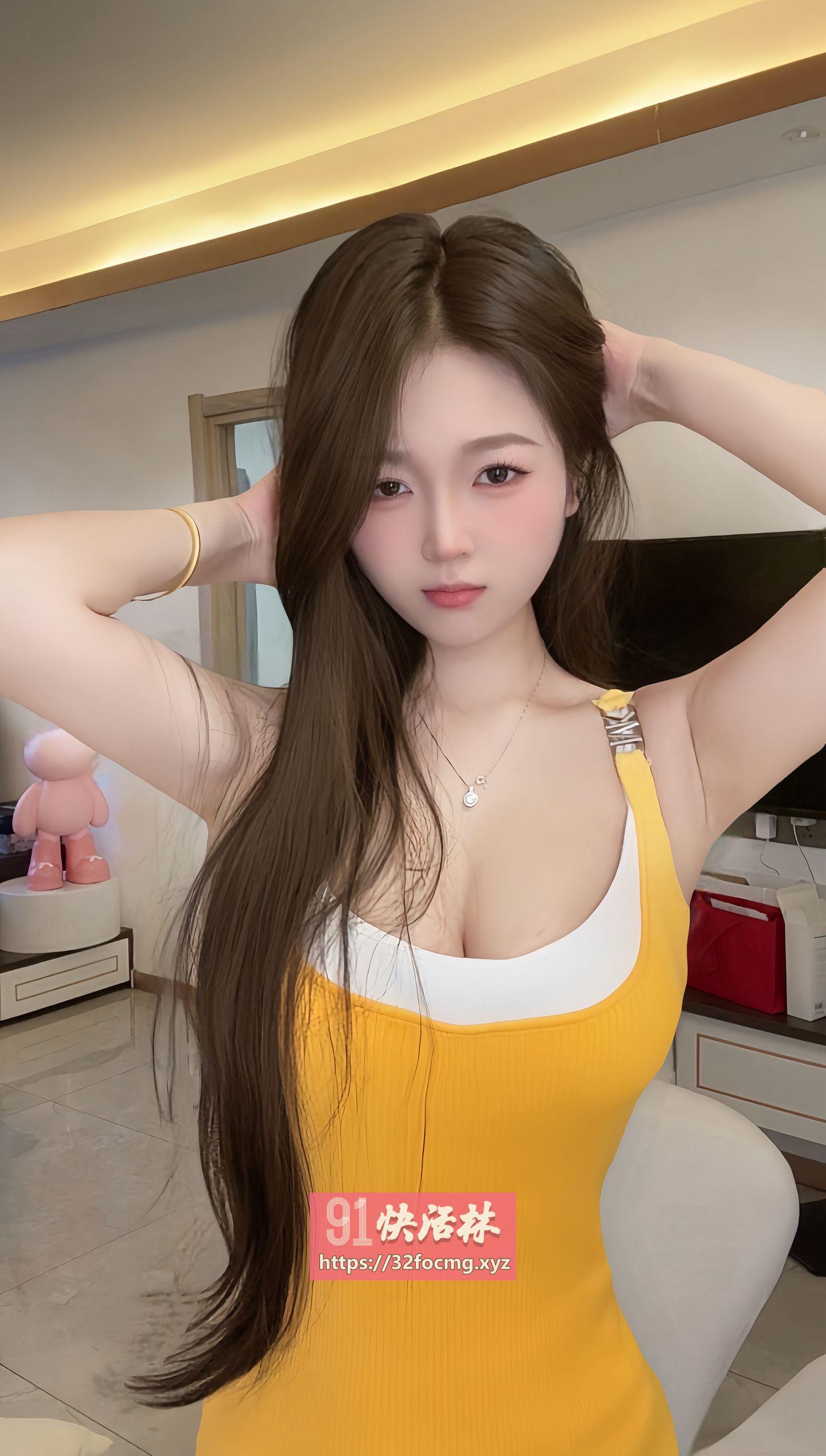宝安极品身材骚妹