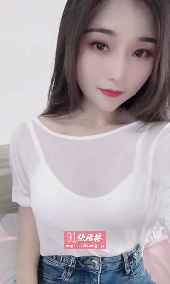 兼职刚下海