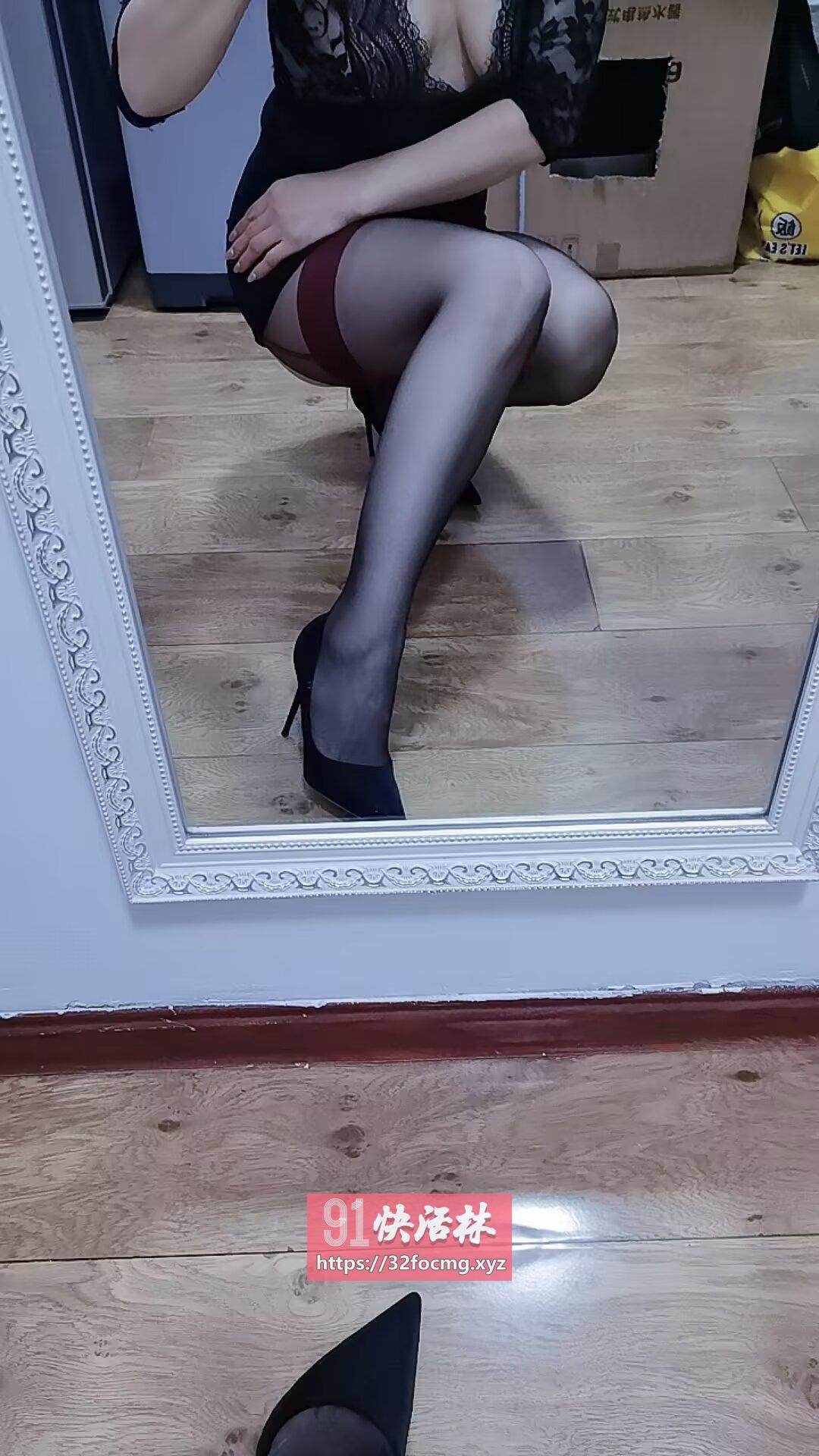 开发区美艳少妇