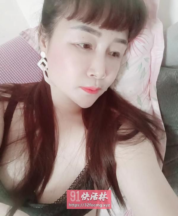 姑苏熟女弯弯