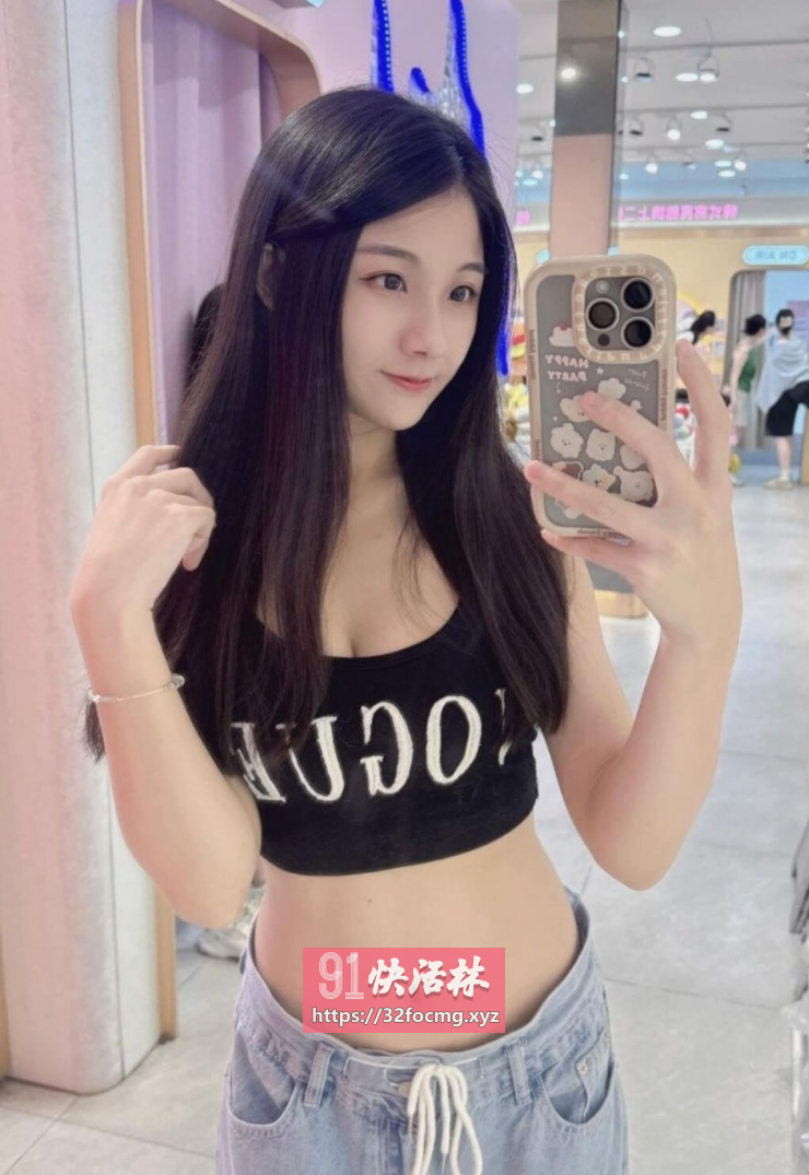 天津性感制服诱惑美女