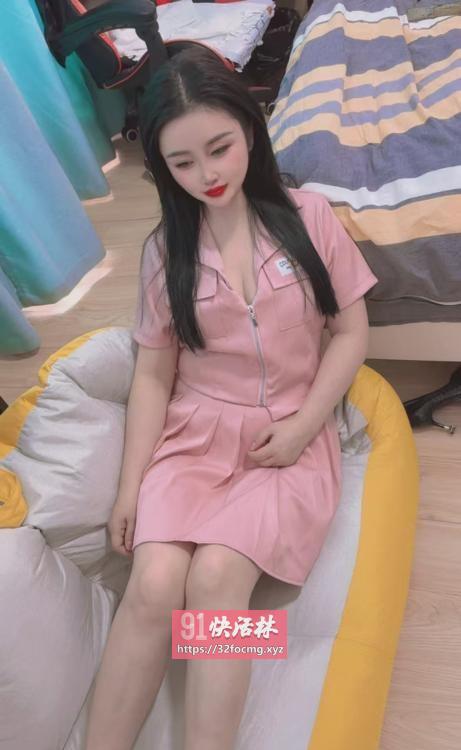 鹿城白嫩多汁欲女
