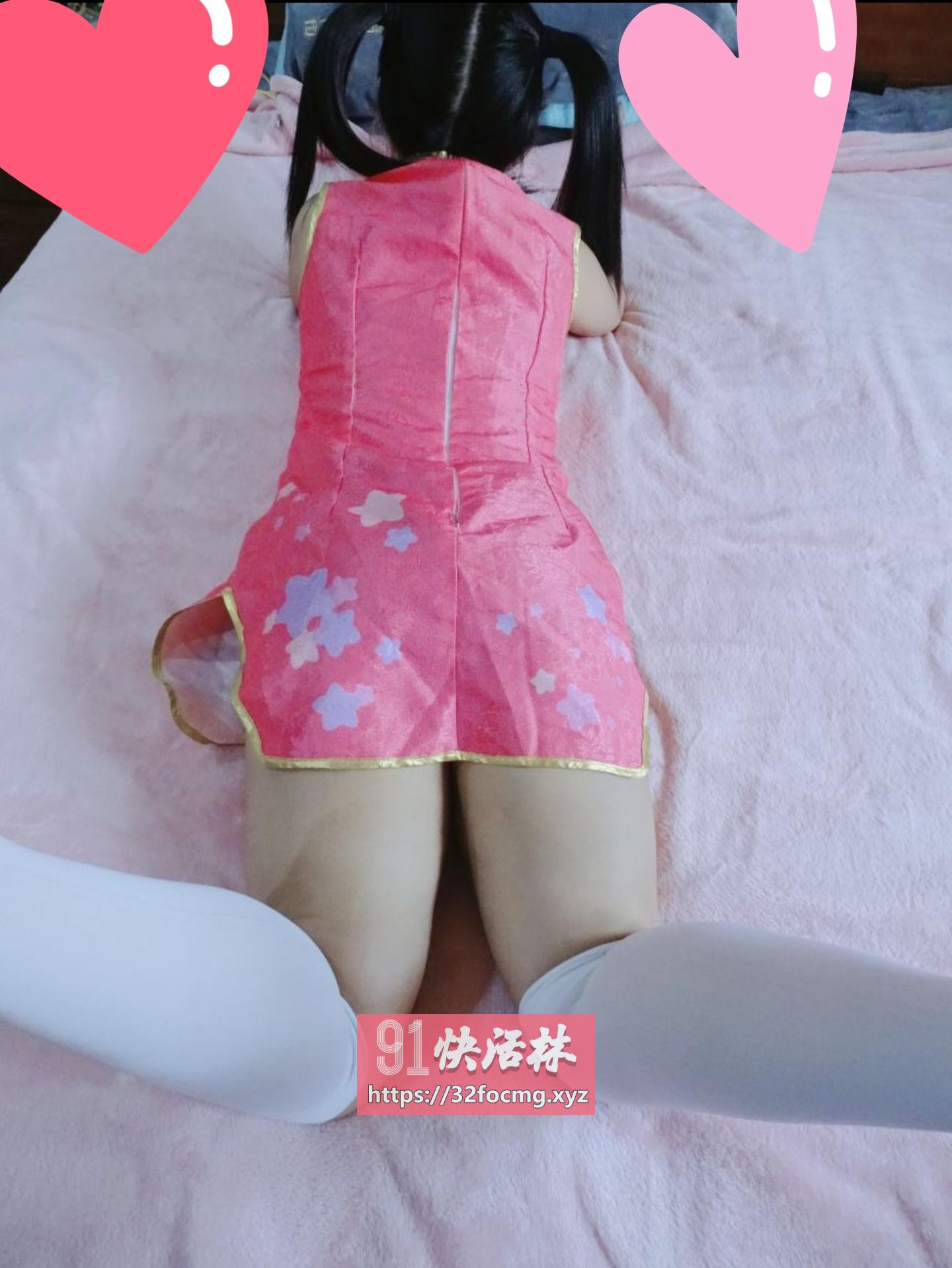 园区娇小少妇