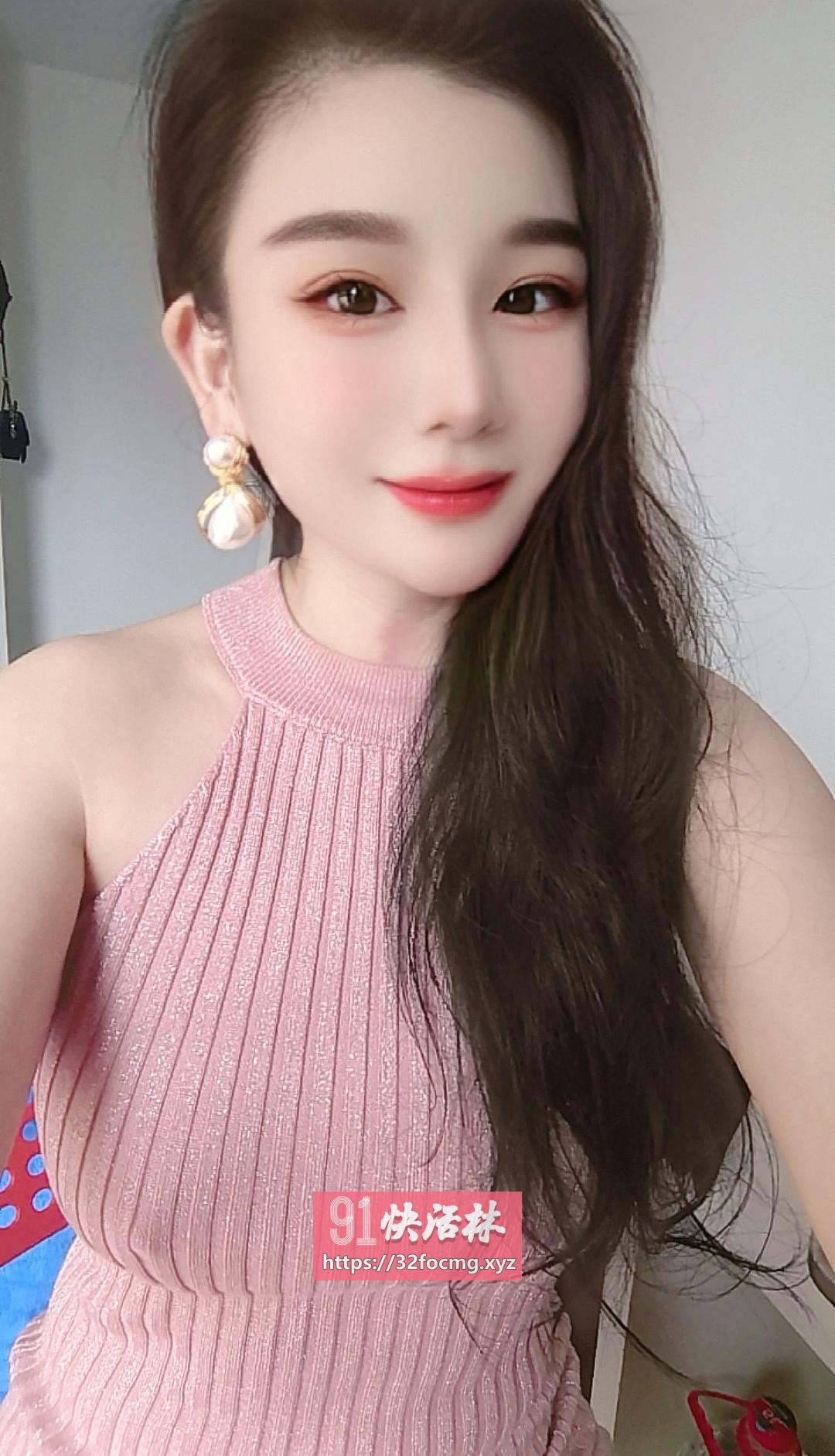 嫖个小靓妹！服务技术方面不差