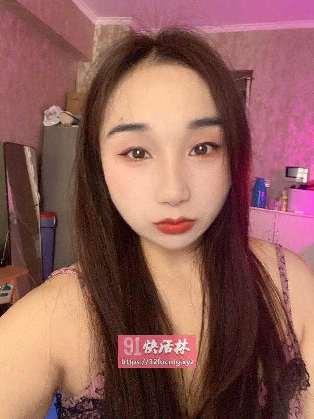 郑州西区科技大道服务系妹子