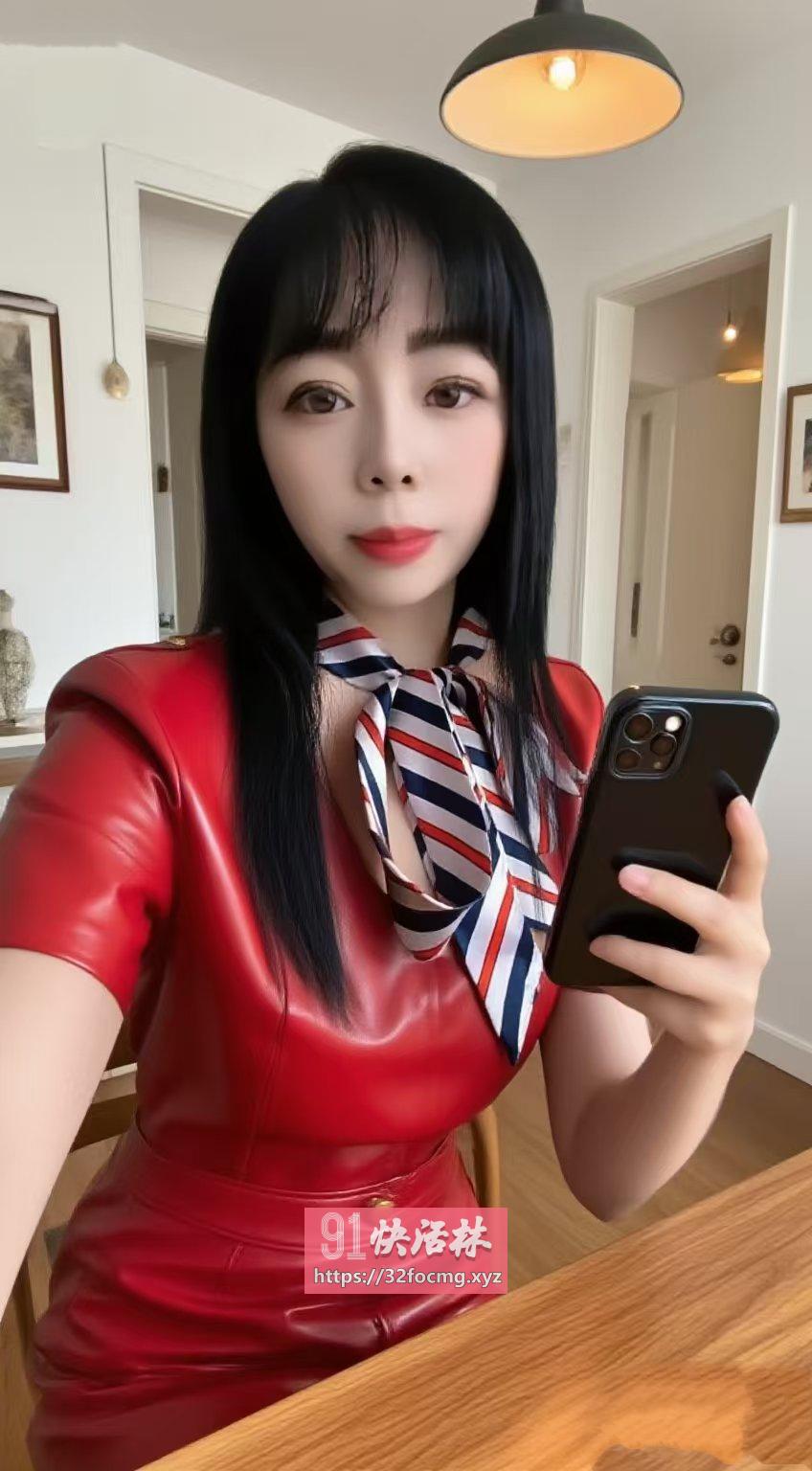 肥臀姿势花骚女