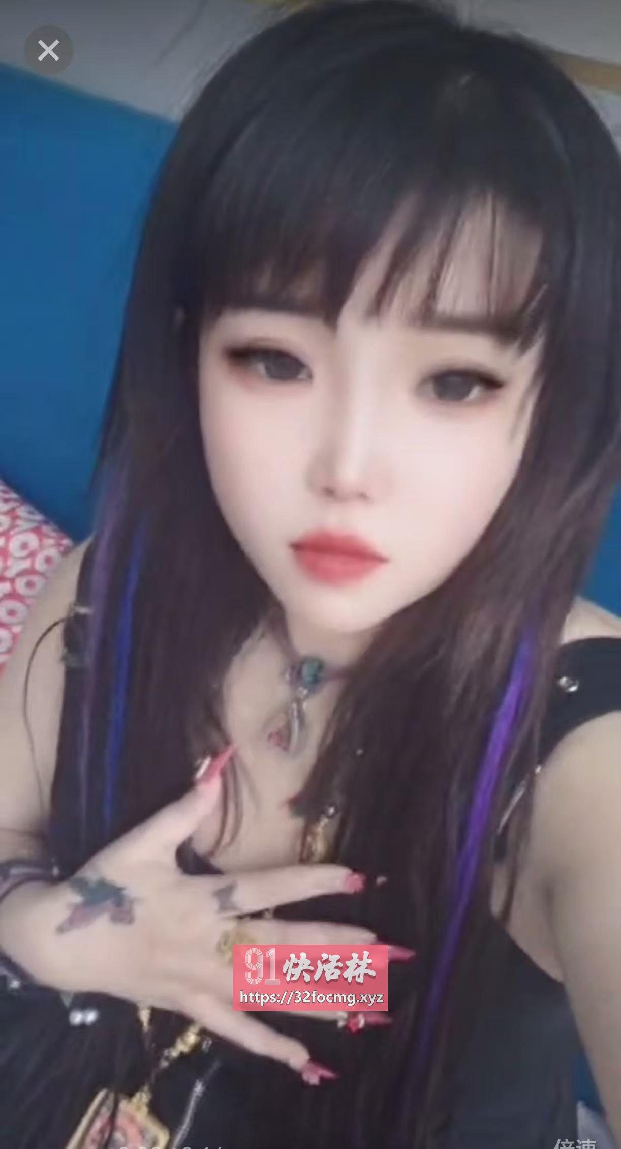 服务系双飞姐妹花