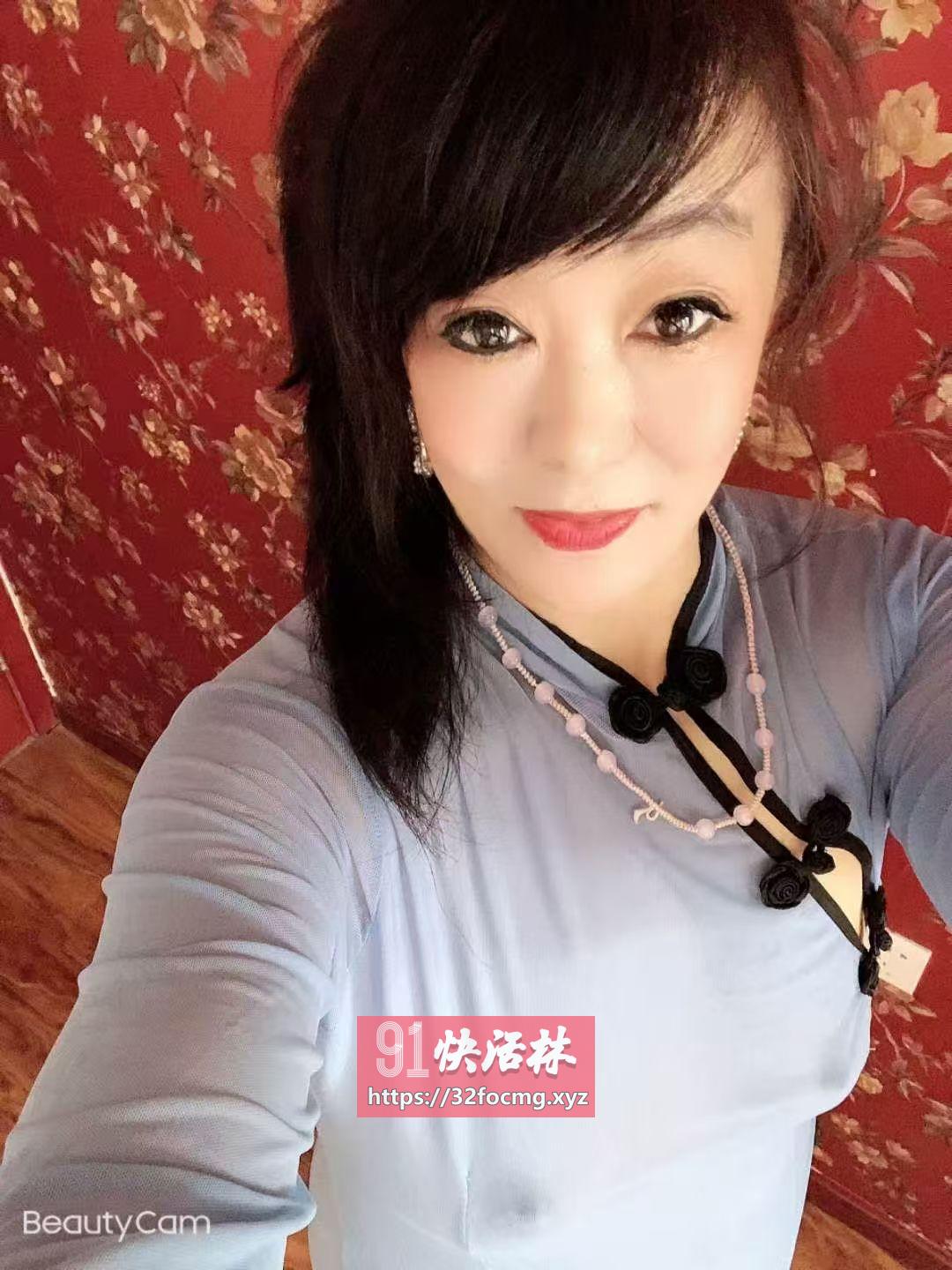 熟女手法超级好