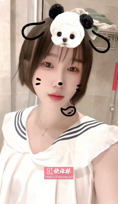 小不点静静