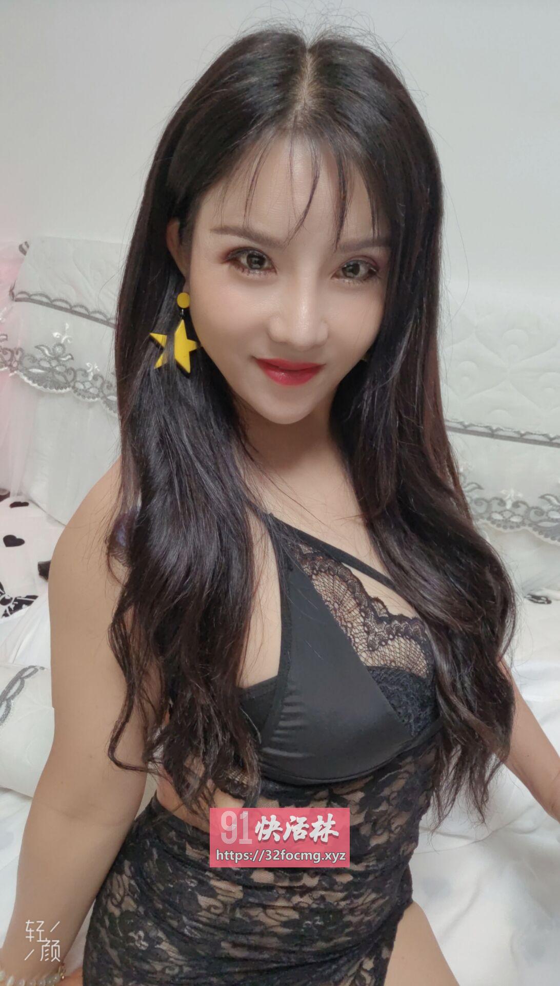 鼓楼大胸姐