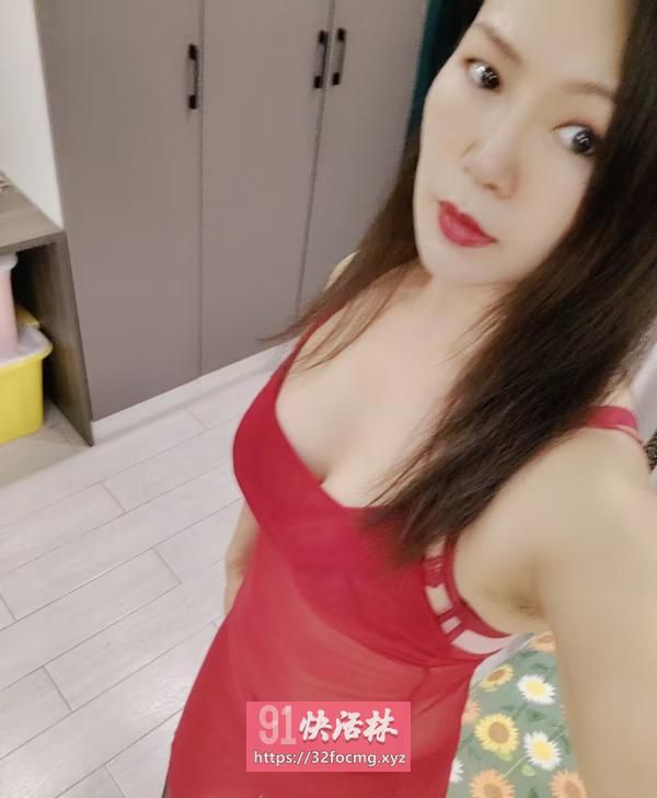御姐女王丽丽