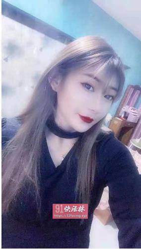 水做的小美女