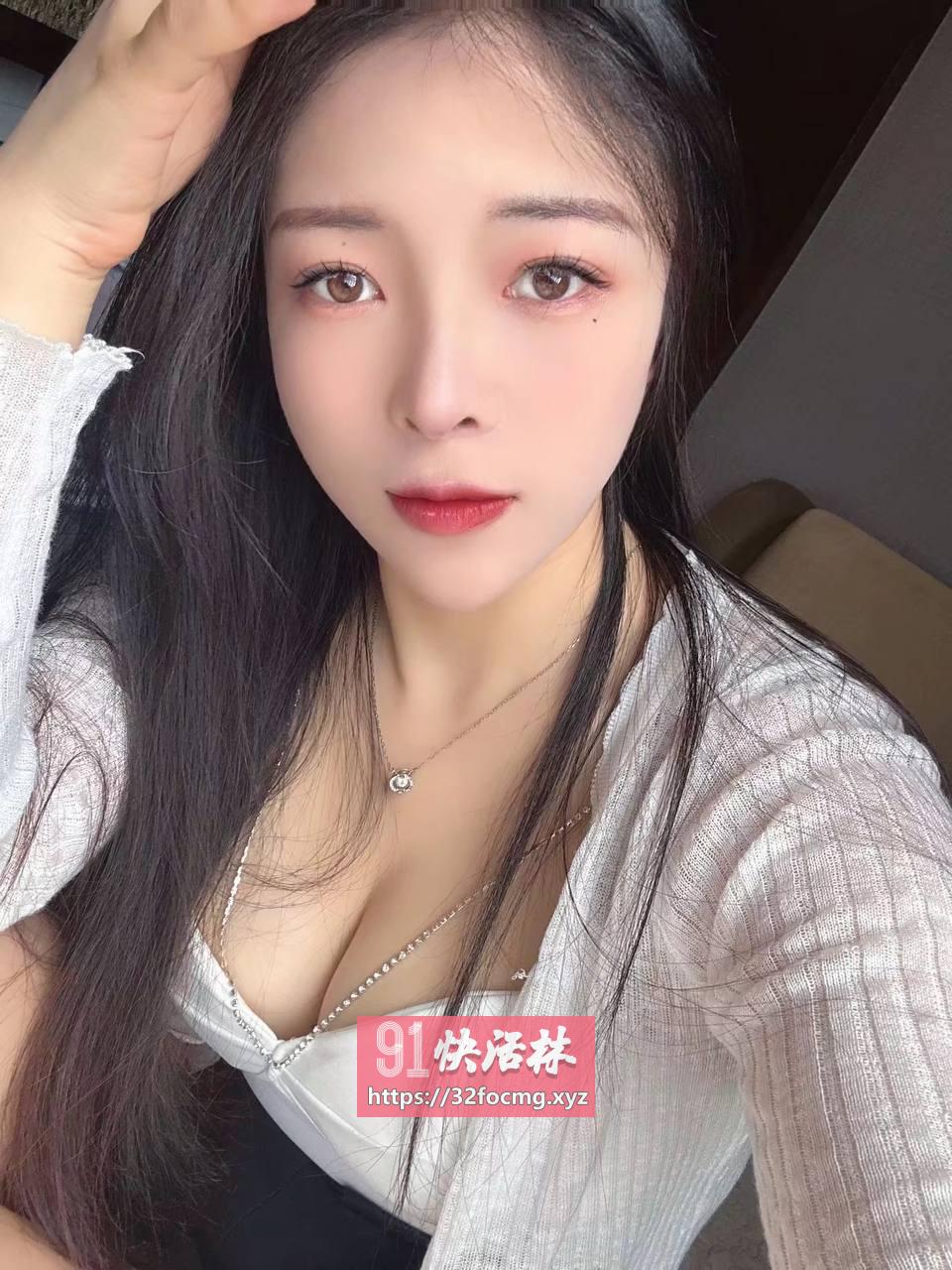 江北服务系性感大胸御姐