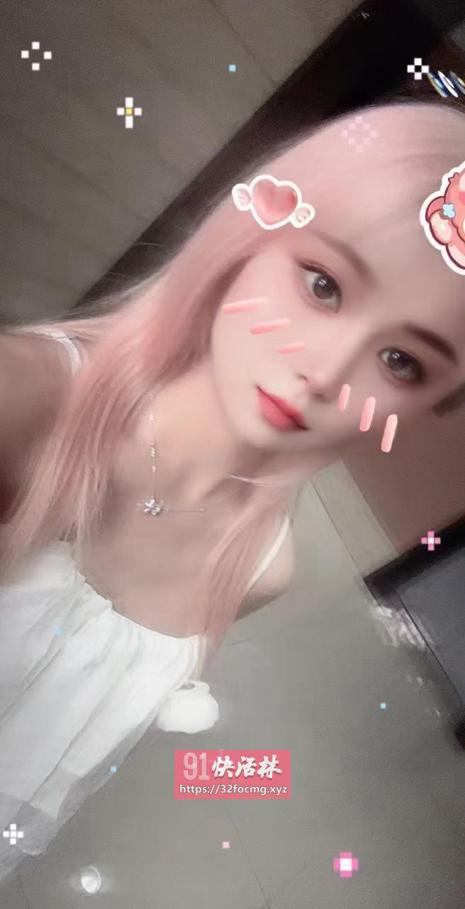 长安美女花花