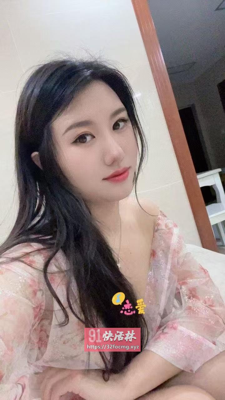 兼职少妇