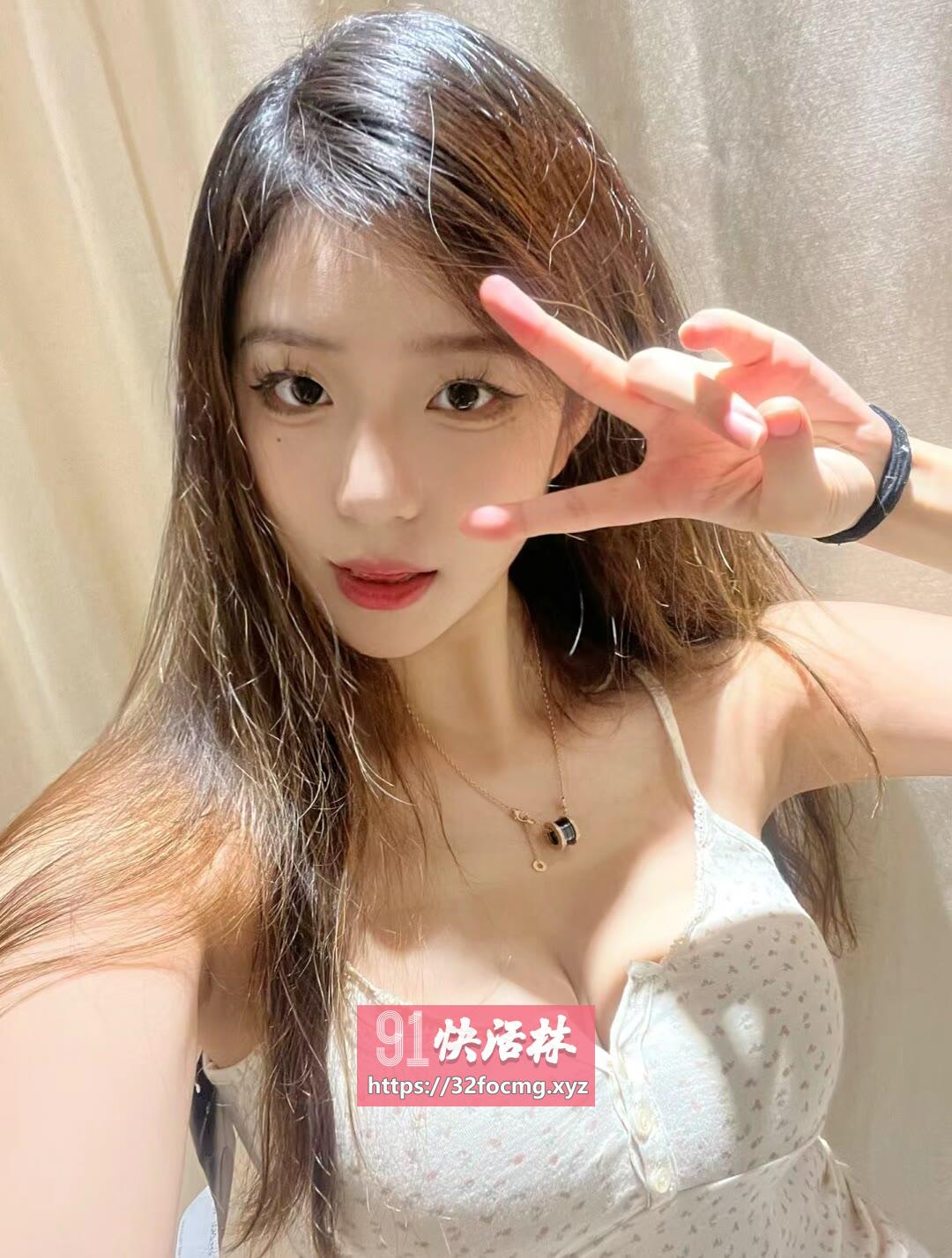 颜值质量很高体验嫩妹