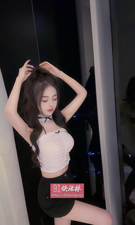 黄埔颜值美女