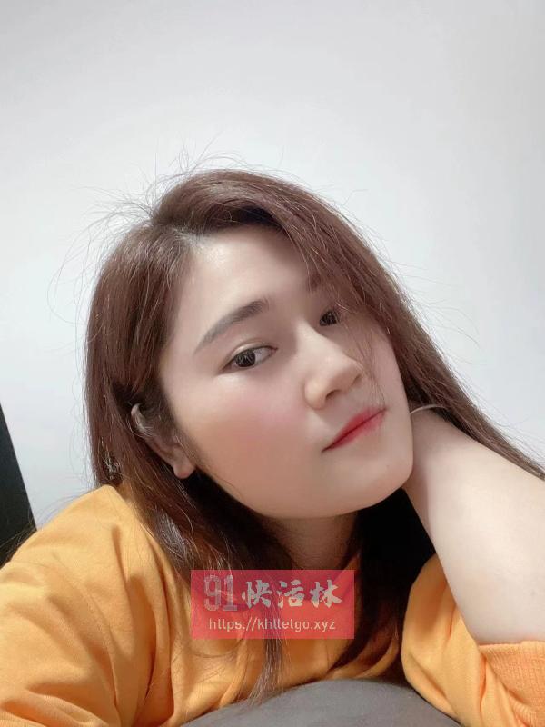 丰满小尺妞