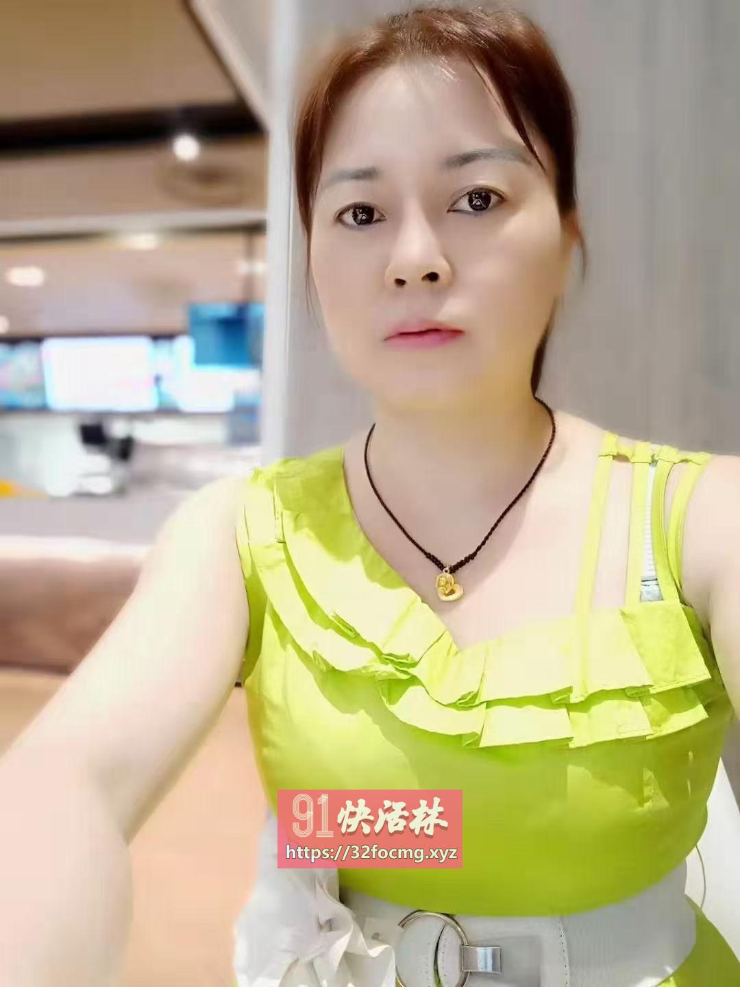 长沙丰满熟女