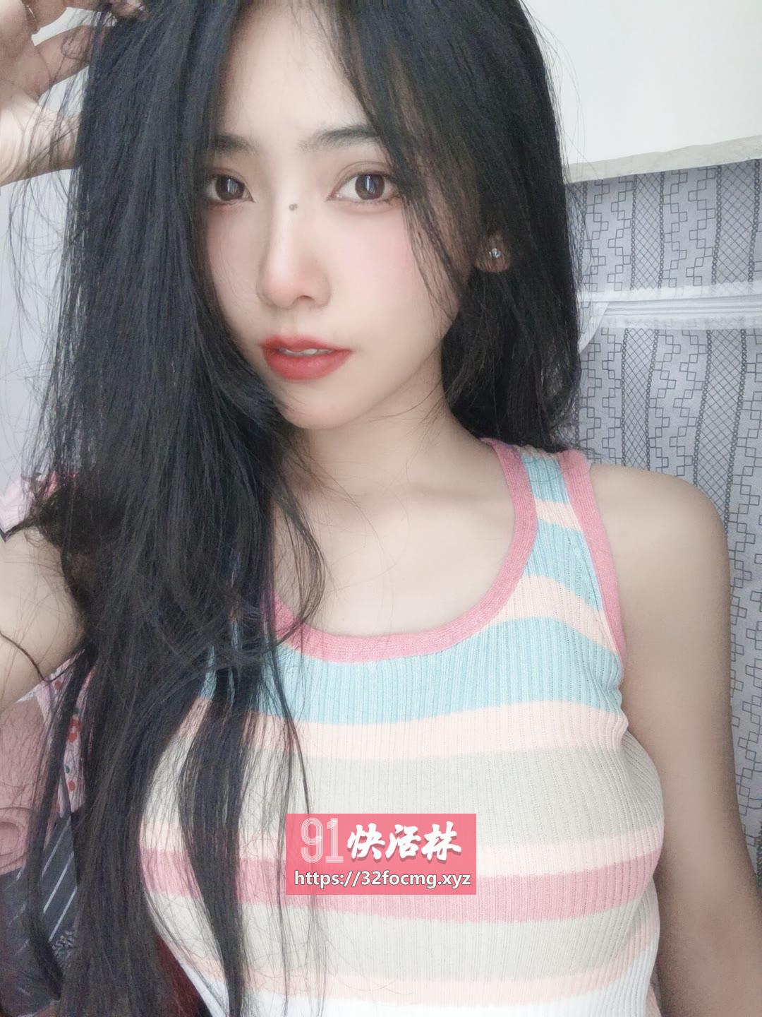 性感女神化身会调情