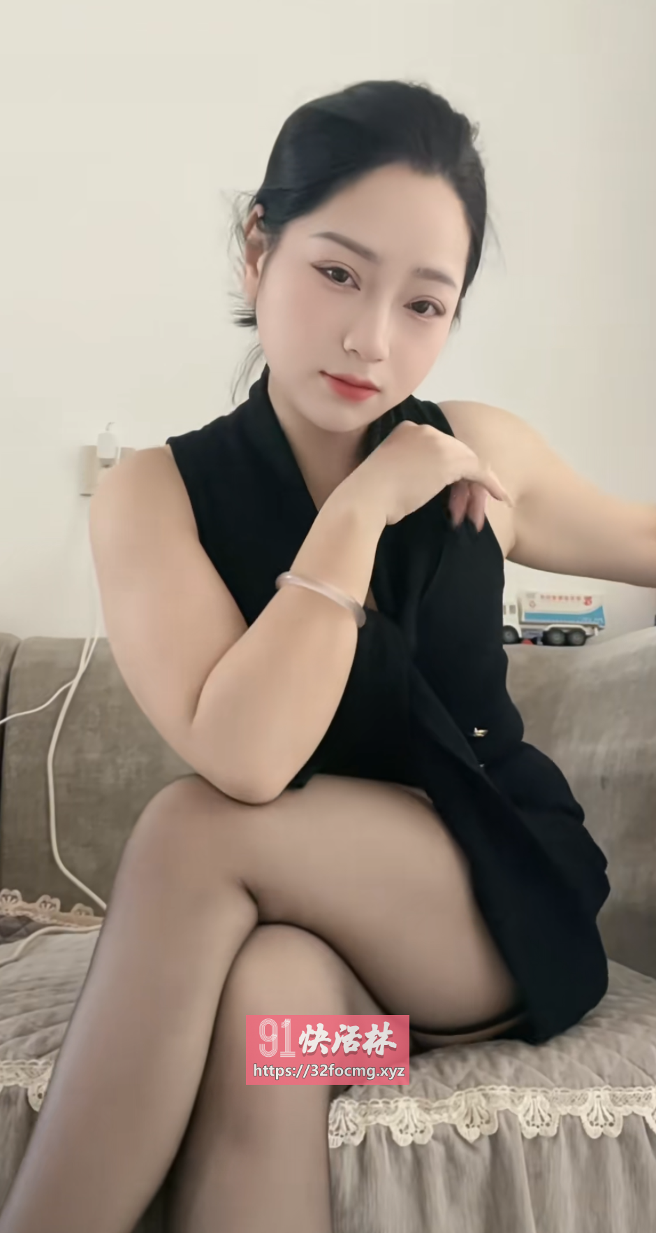 北京骚气大长腿人美活好会喷水