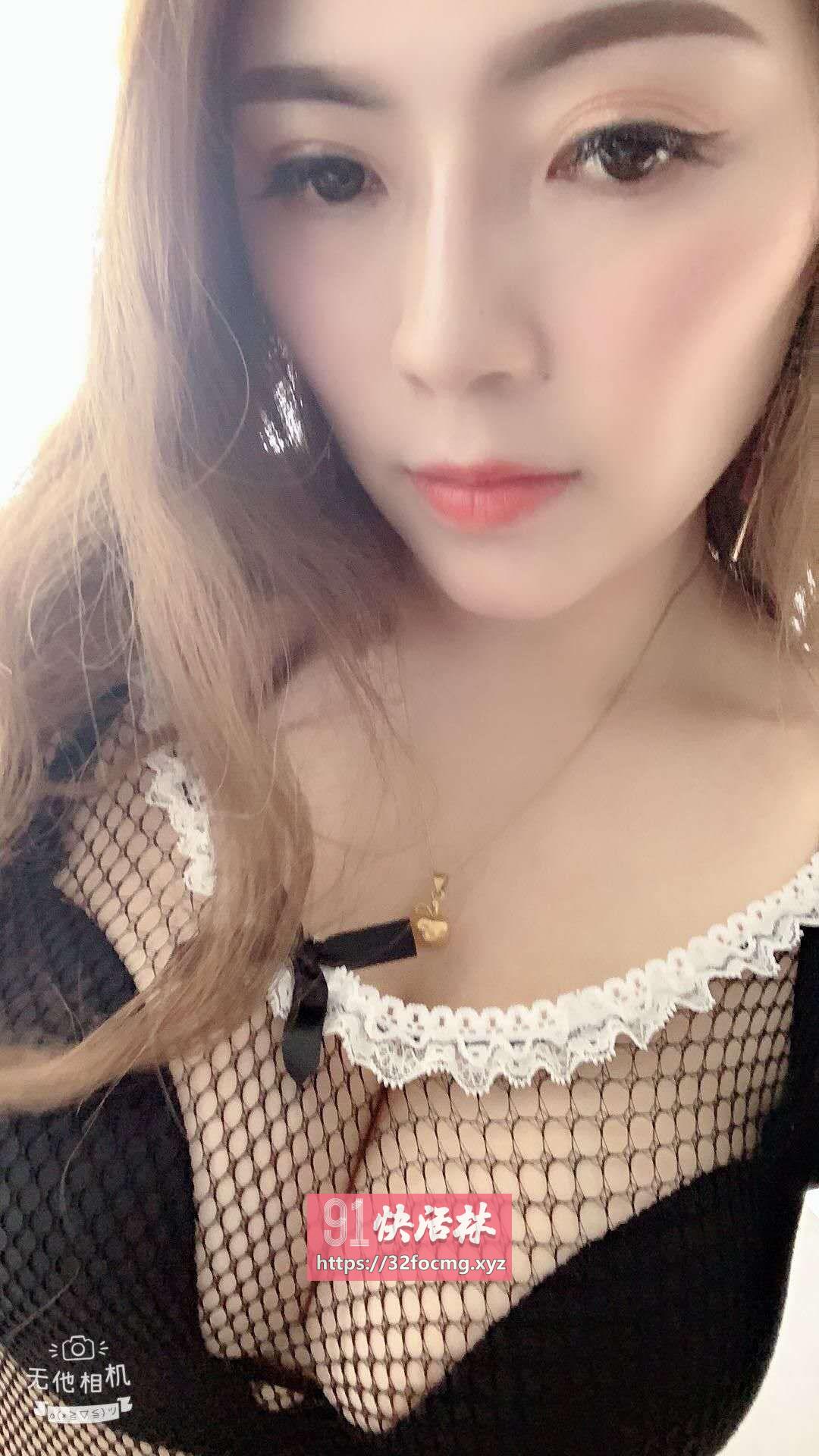 口技非常好