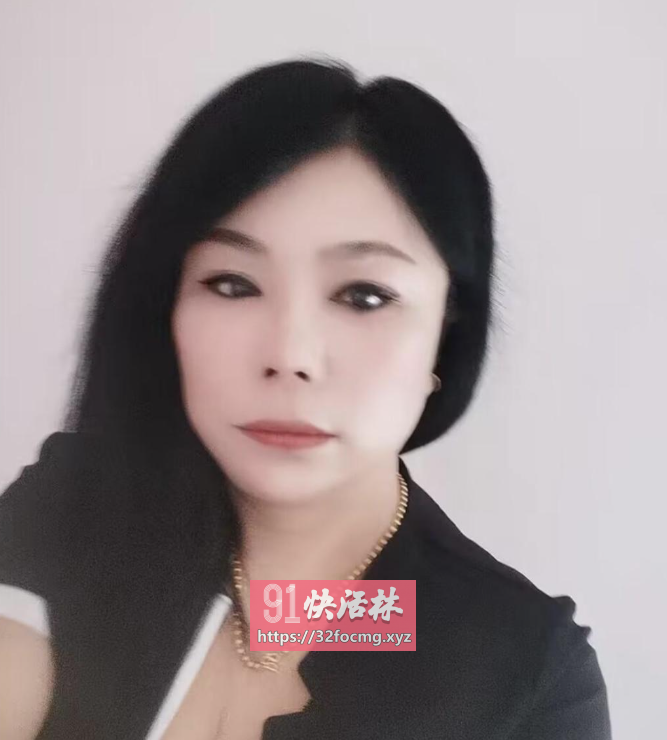 注意避坑河西老女人