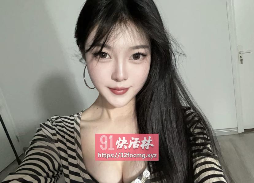 女朋友的感觉