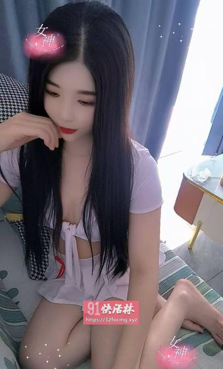 温柔御姐可爱乖巧