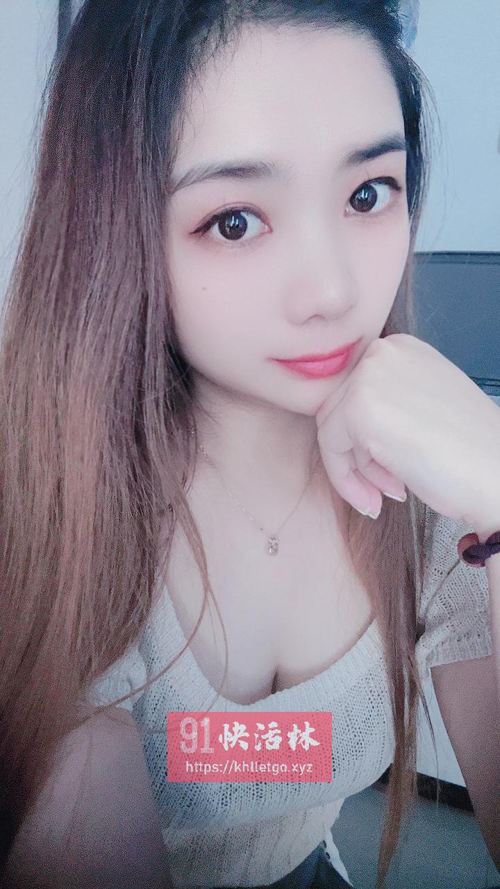 江宁妮妹妹