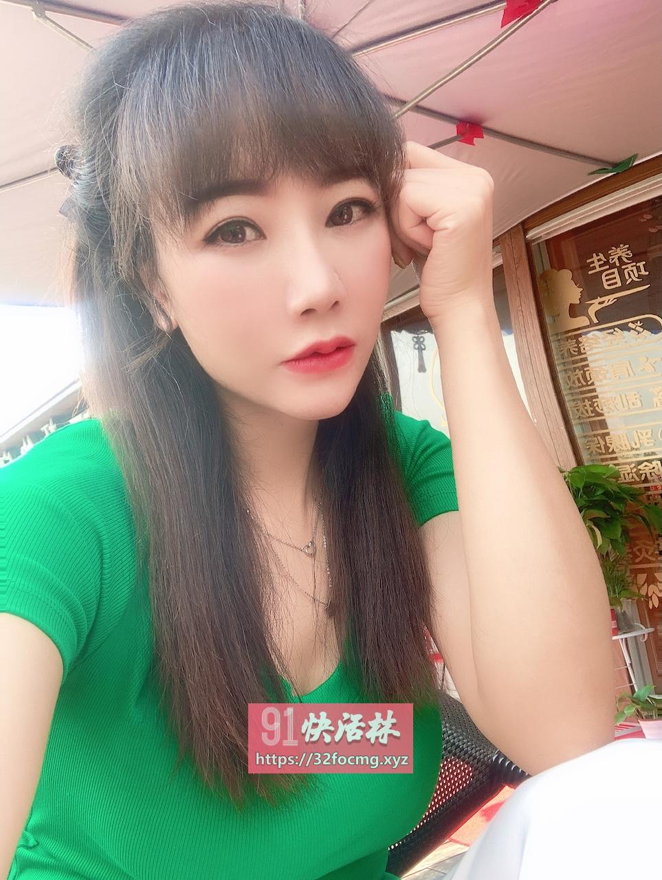 体验福永娜娜