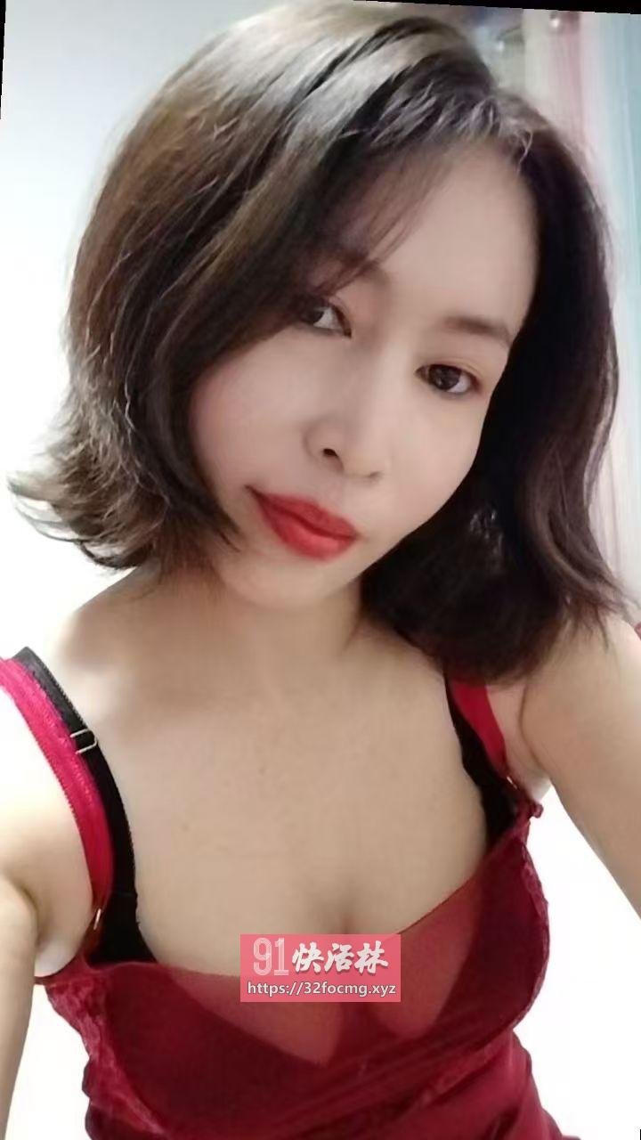值得推荐的熟女